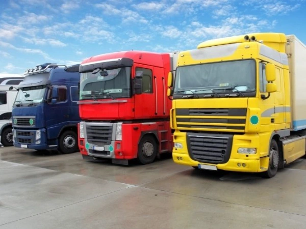 Adana Çerkezköy Nakliye